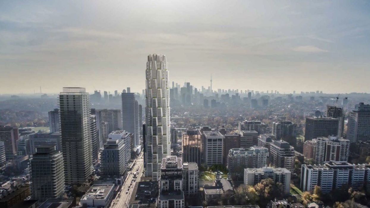 12 Toronto Developments We're Excited to See in 2021