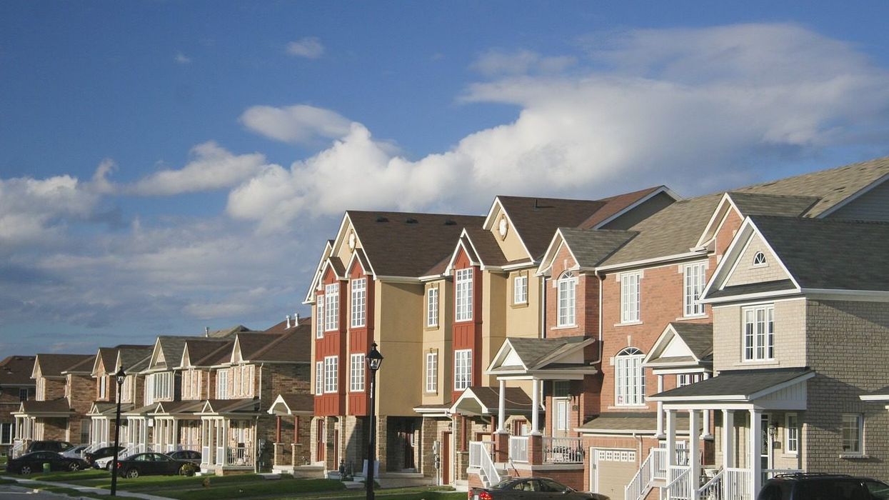 Suburbia