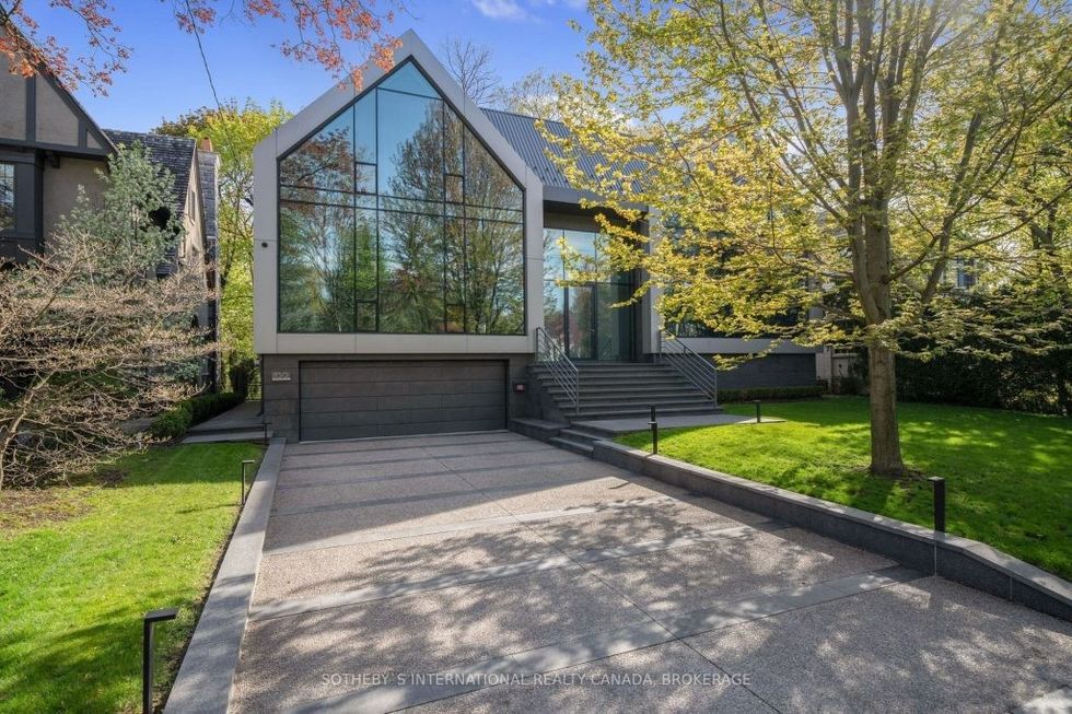 Succession toronto lawrence park 1024x682