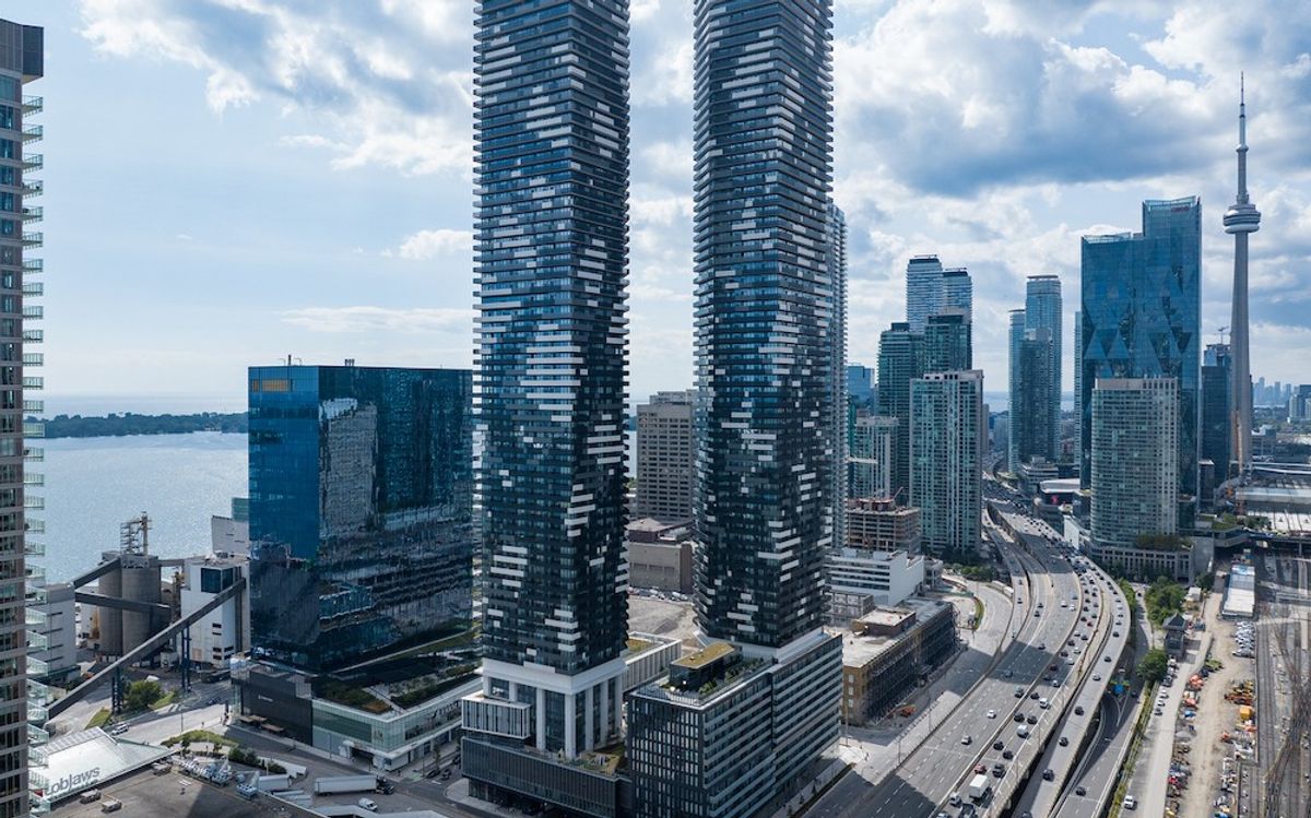 Future Real Estate Developments in Canada | STOREYS