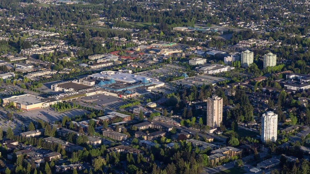 Surrey Guildford - Fraser Valley Real Estate Home Sales February 2023