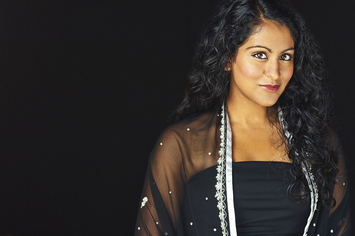 Tahirih Vejdani, or better known in Toronto as the "Queen of Arts" is a new owner of one of the Artscape Lofts at PACE condo building, where she teaches, practices, performs, and where her husband in the IT business can work as well.