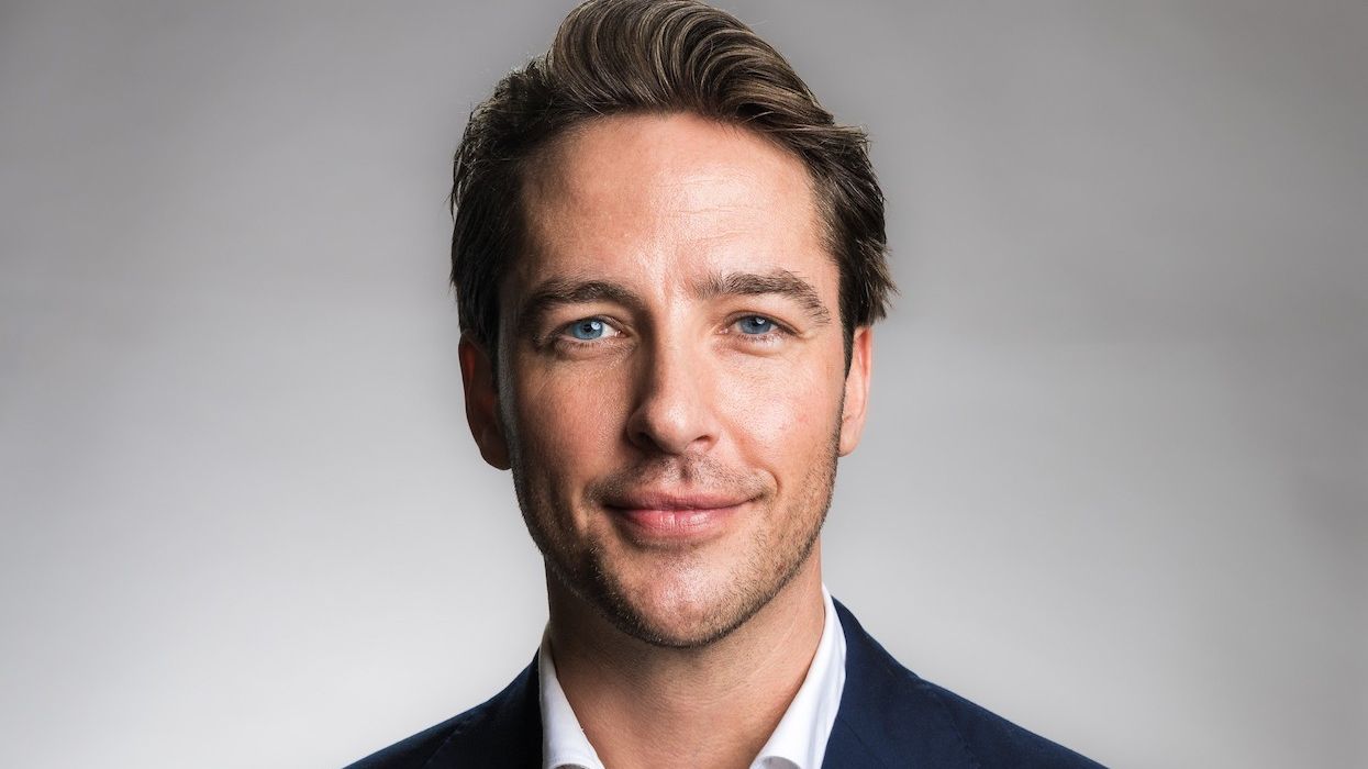 Taylor Townley, Chestnut Park Real Estate