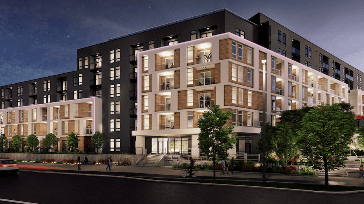 Rental Proving An Anchor In Canadian Real Estate For 2026