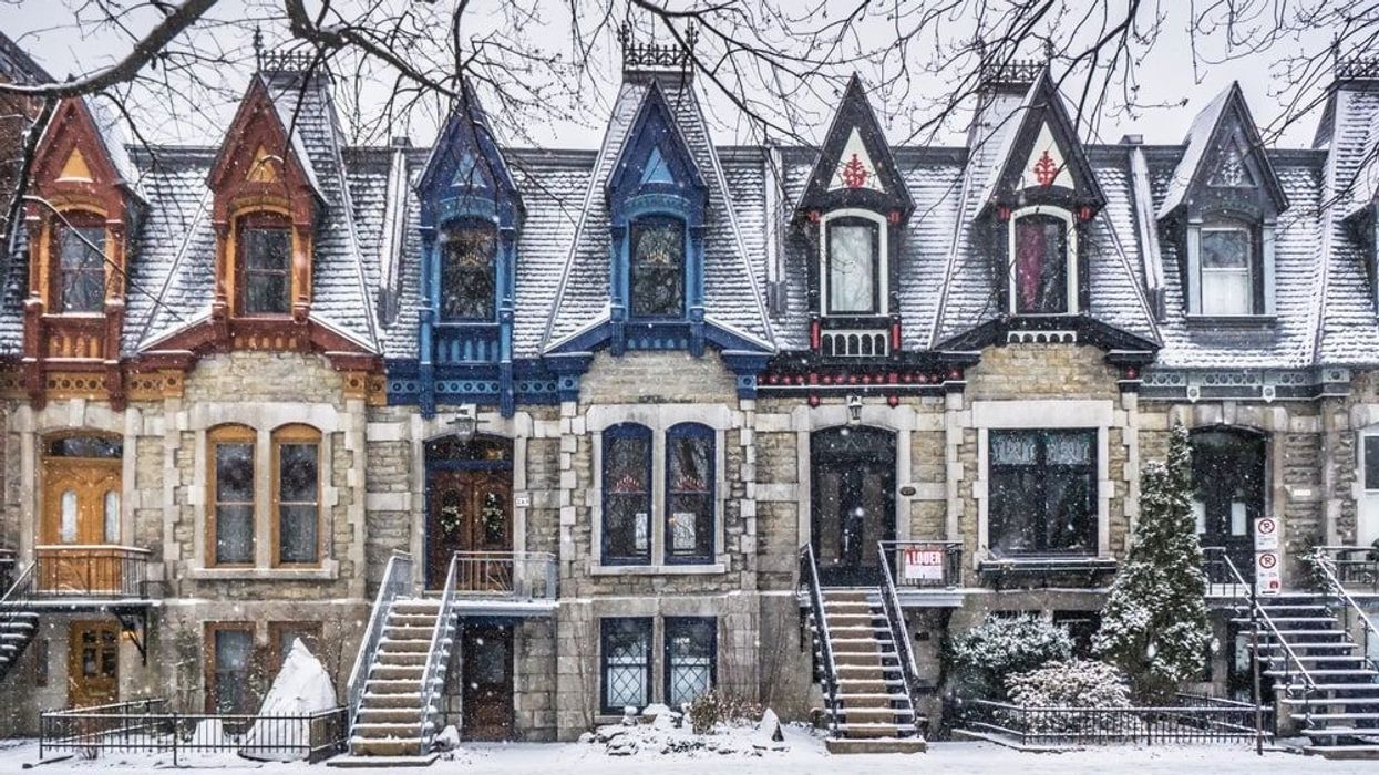 Teranet-National Bank Composite House Price Index - Canadian home prices