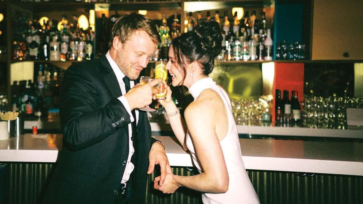 Community Council Fails To Pass Decision On Tessa Virtue Painting Heritage Home