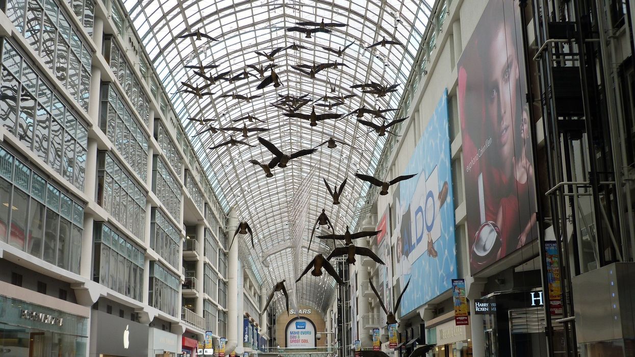 Thanksgiving Toronto