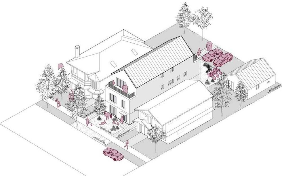 Vancouver To Develop Affordable Multiplex Via Housing Design Catalogue, Federal Funds