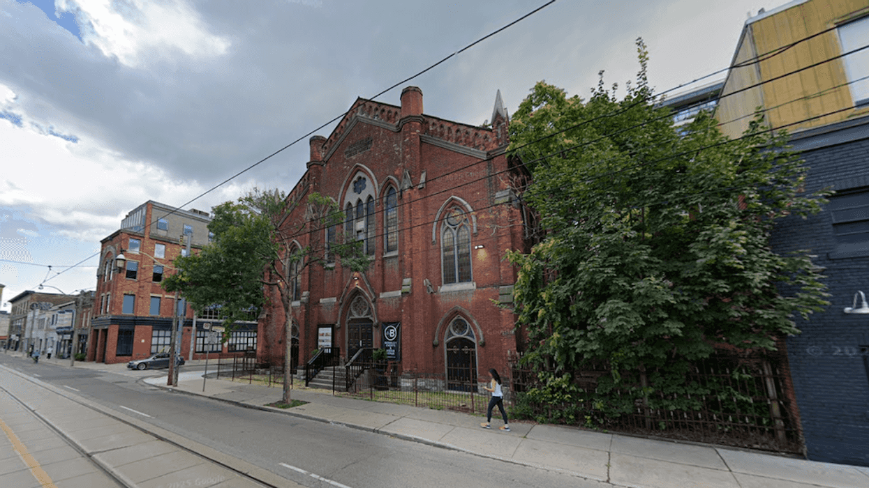 Hyde Park Homes Purchases Berkeley Church, Cites Plans To Reopen Fall 2026