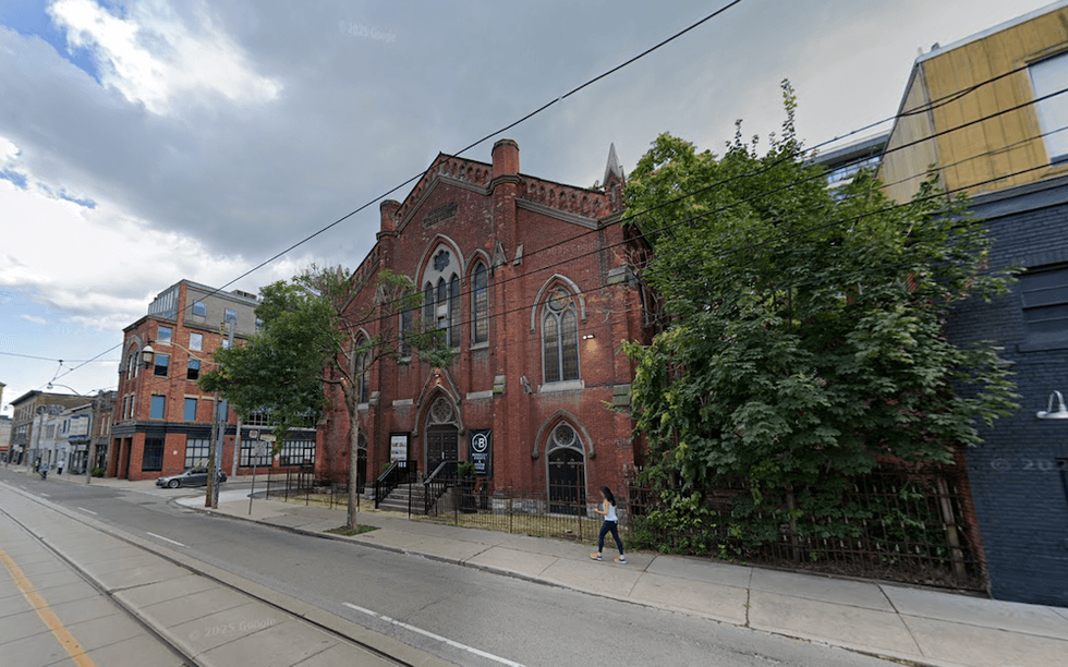 Hyde Park Homes Purchases Berkeley Church, Cites Plans To Reopen Fall 2026