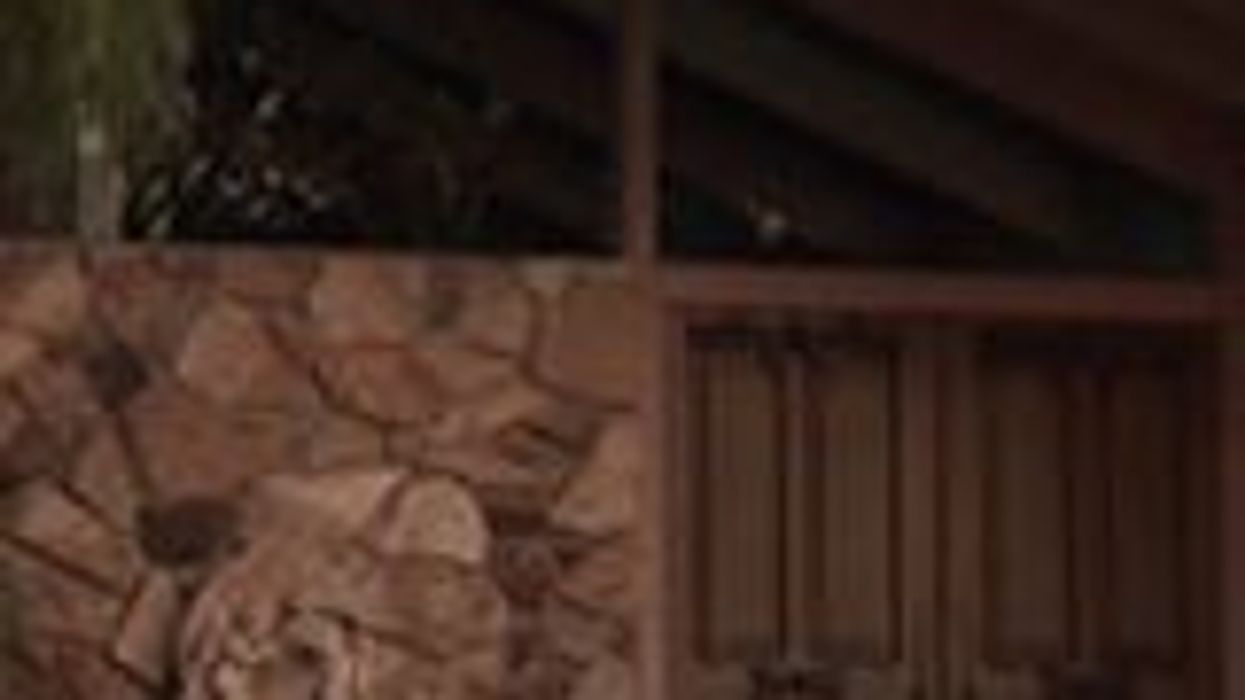 The brady bunch house is for sal