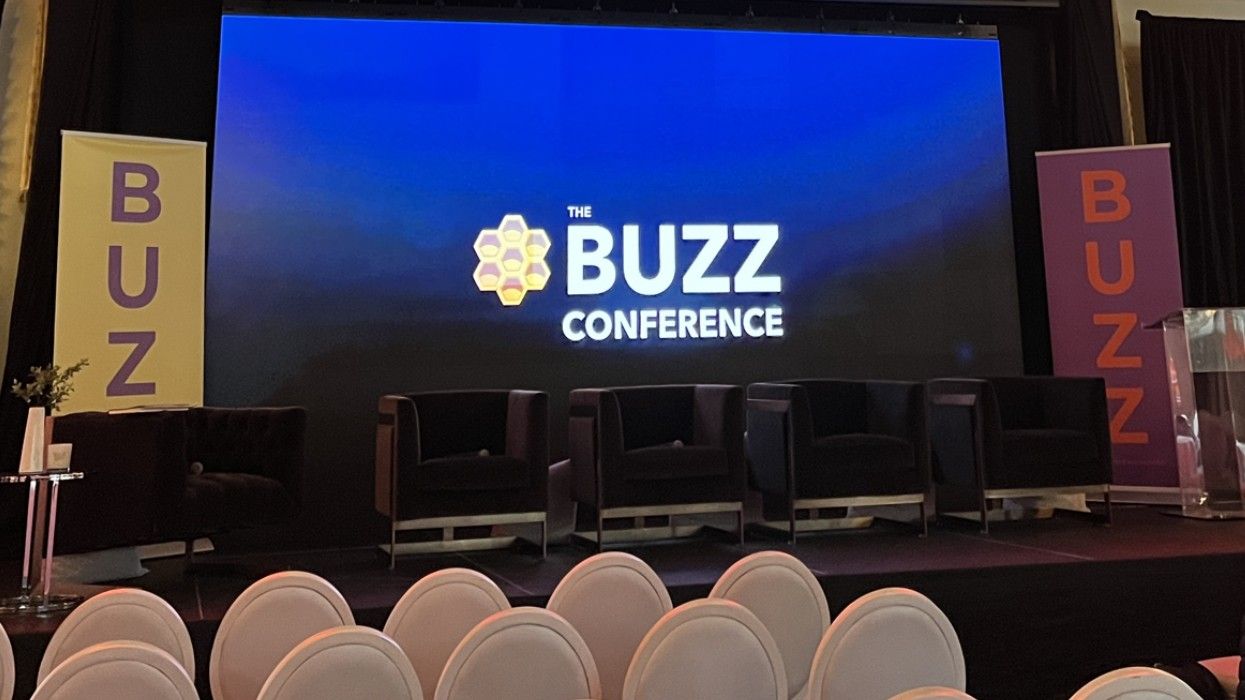 The Buzz Conference