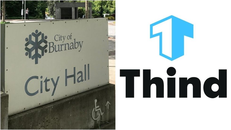 The City of Burnaby filed its civil claim against Thind on December 23, 2024.