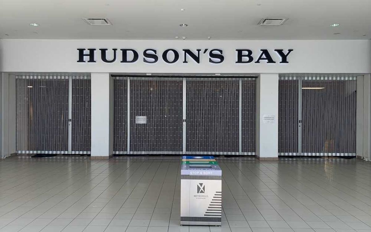 Hudson's Bay Left Behind 15 Million Sq. Ft Of Space. What Happens To It Now?