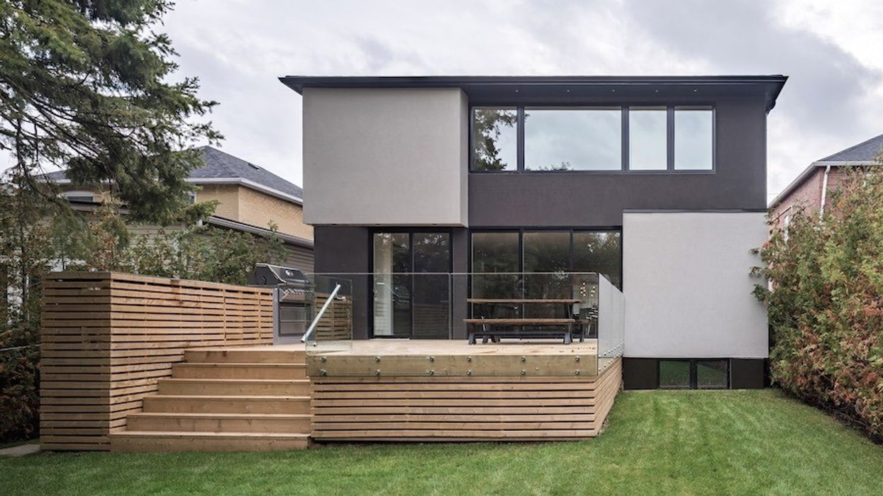 How to make your architectural design dream a reality