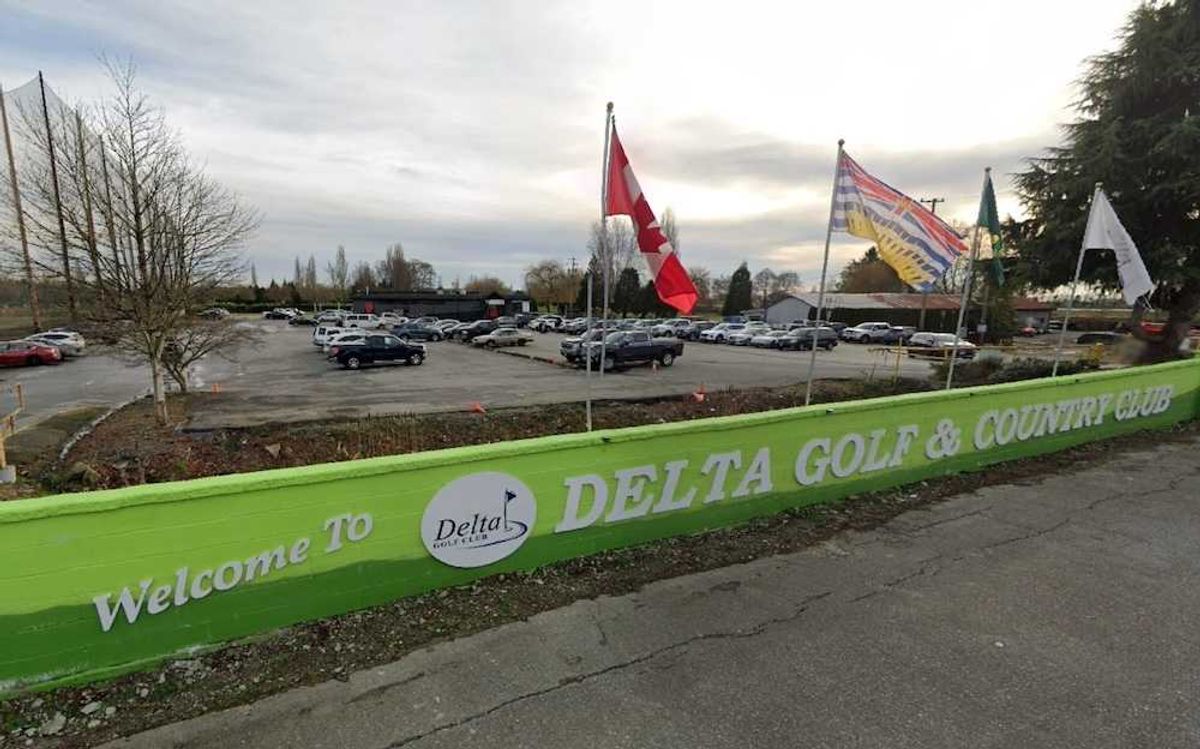 Delta Golf & Country Club Re-Opens After Refinancing Ends Receivership