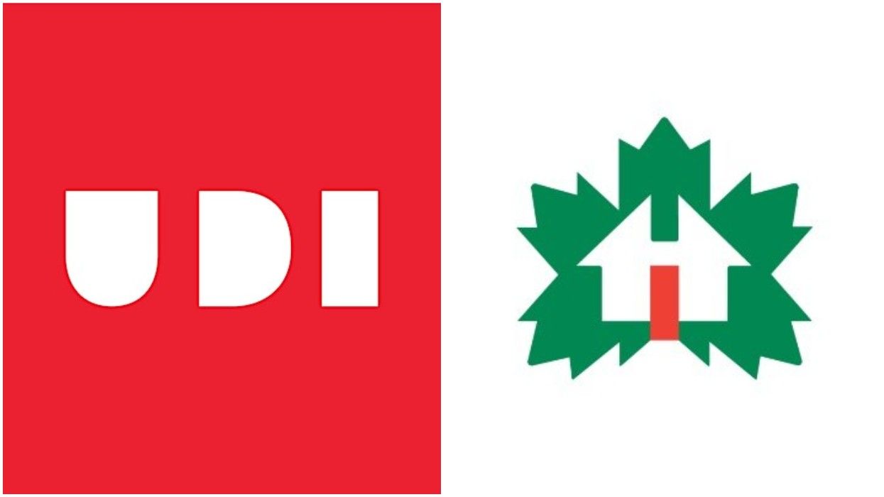 The Edmonton chapters of the UDI and CHBA are amalgamating into BILD Edmonton Metro.