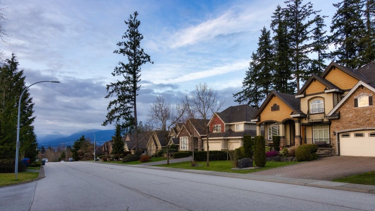 Home Sales And Prices Continue To Trend Down In The Fraser Valley