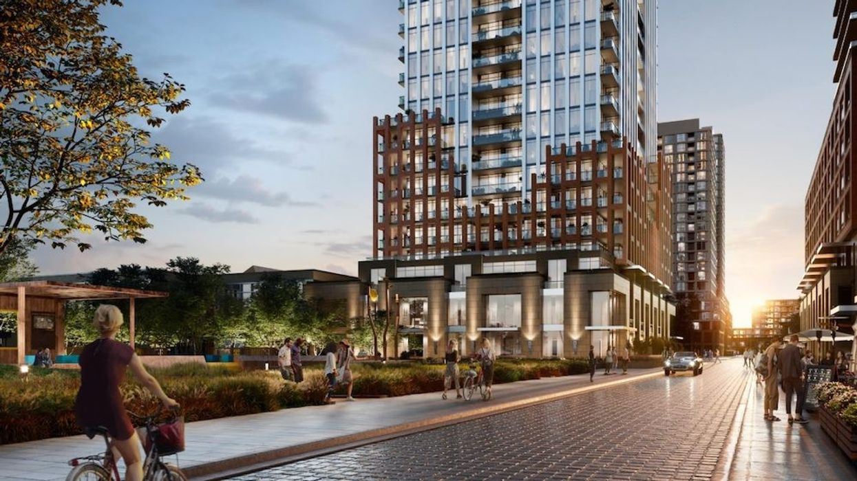 'Mortgage Madness': GTA Developer Will Cover First Two Years Of Payments