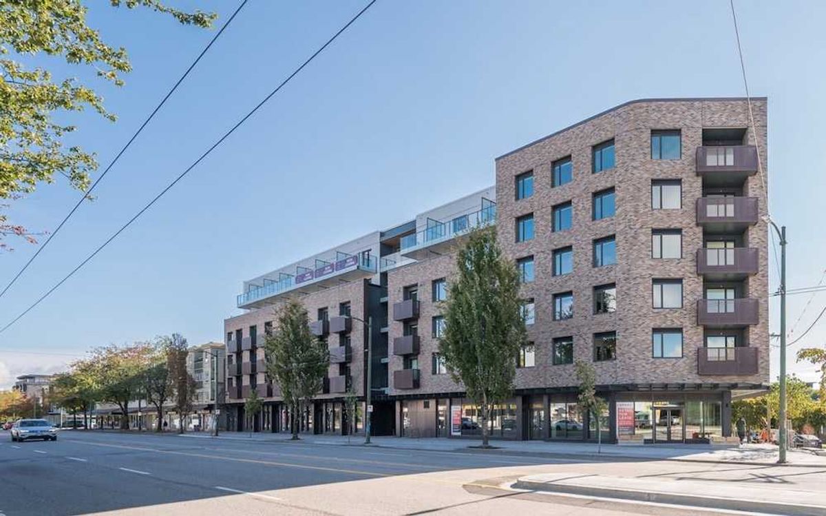 Vancouver Seeks To Fast-Track Low-Rise Rentals And Hotels With New Zoning District