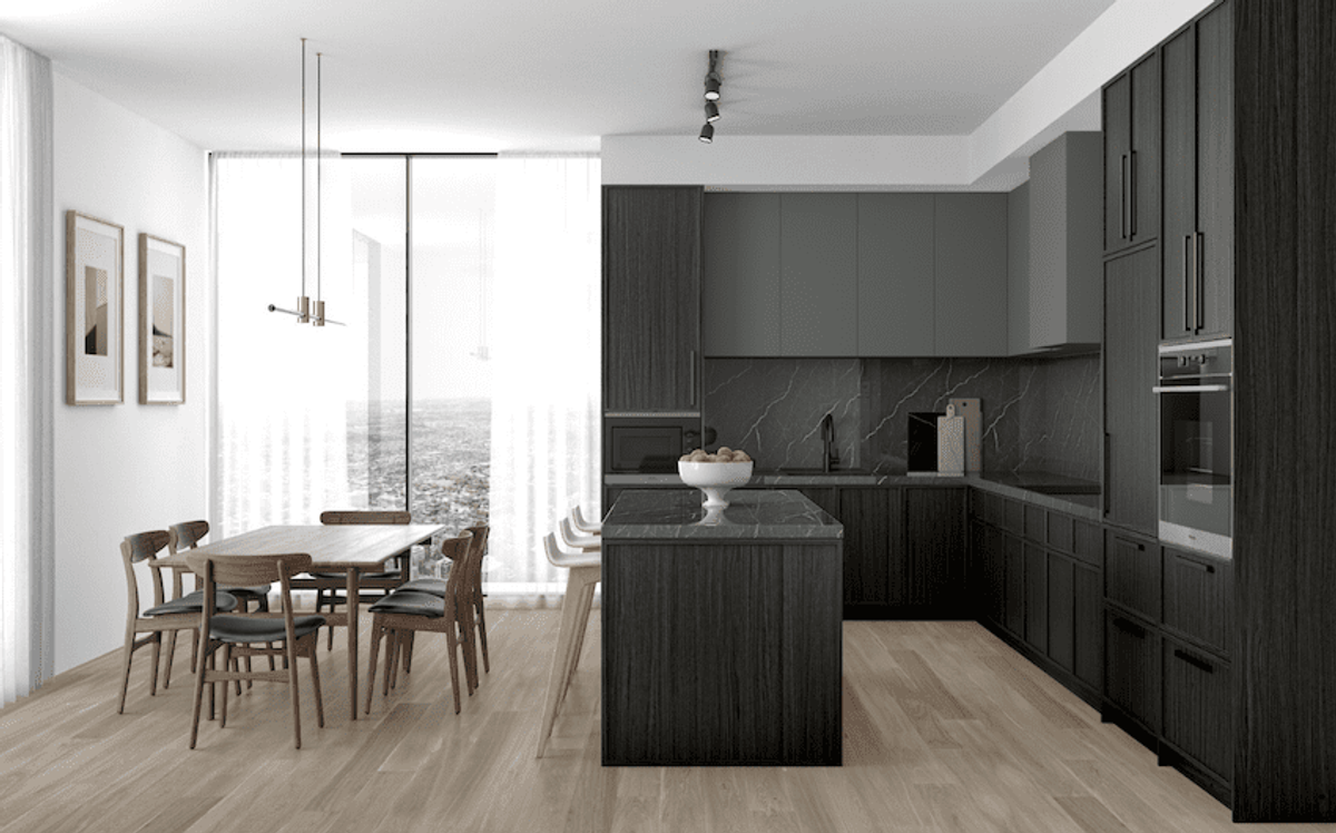 The Interactive Abode