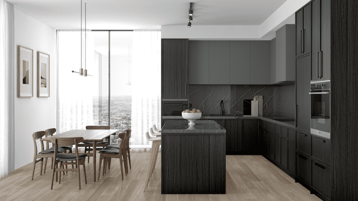 The Interactive Abode