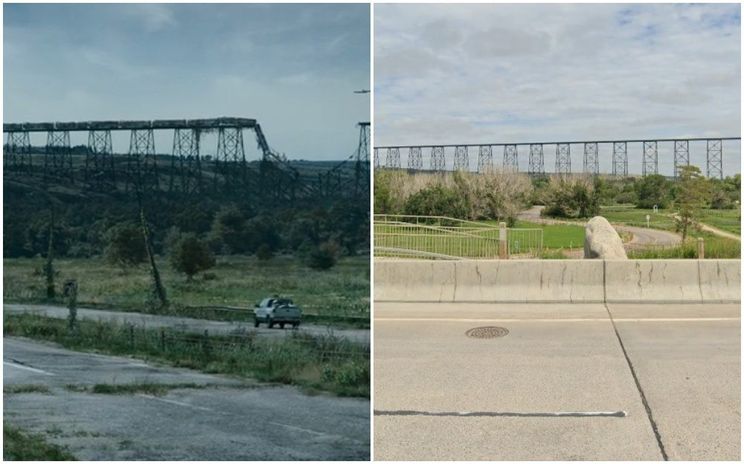 The Last of Us : r/Lethbridge