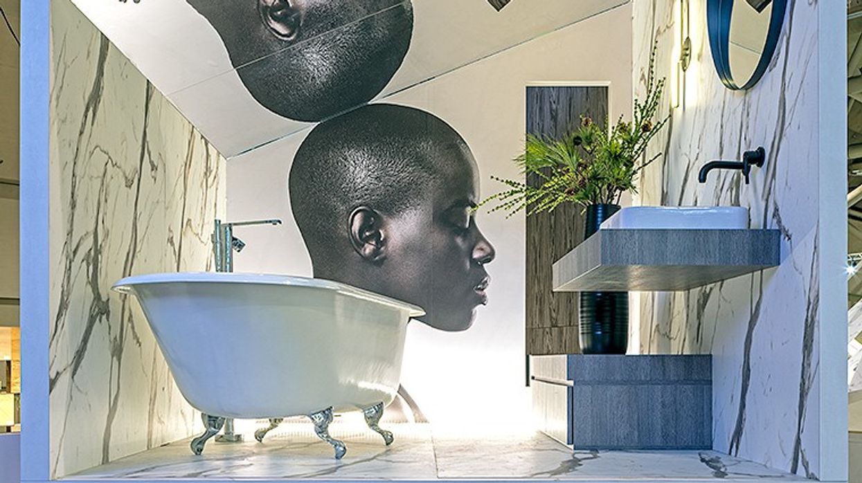 A Look At The Home Of The Future —  And The Toronto Designers Behind It