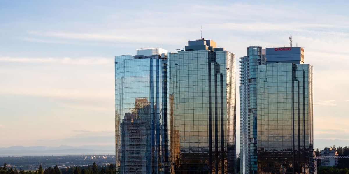 Burnaby Study Concludes Need For 22M Sq. Ft Of Commercial Space Burnaby Study Concludes Need For 22M Sq. Ft Of Commercial Space