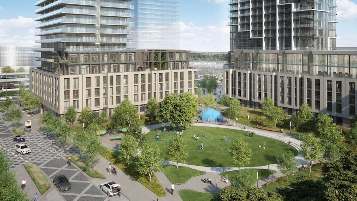 The Millway renting in Vaughan