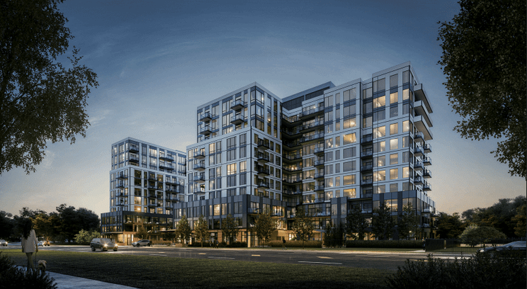 The Best Pre-Construction Mid-Rise Condos in Toronto - TalkCondo