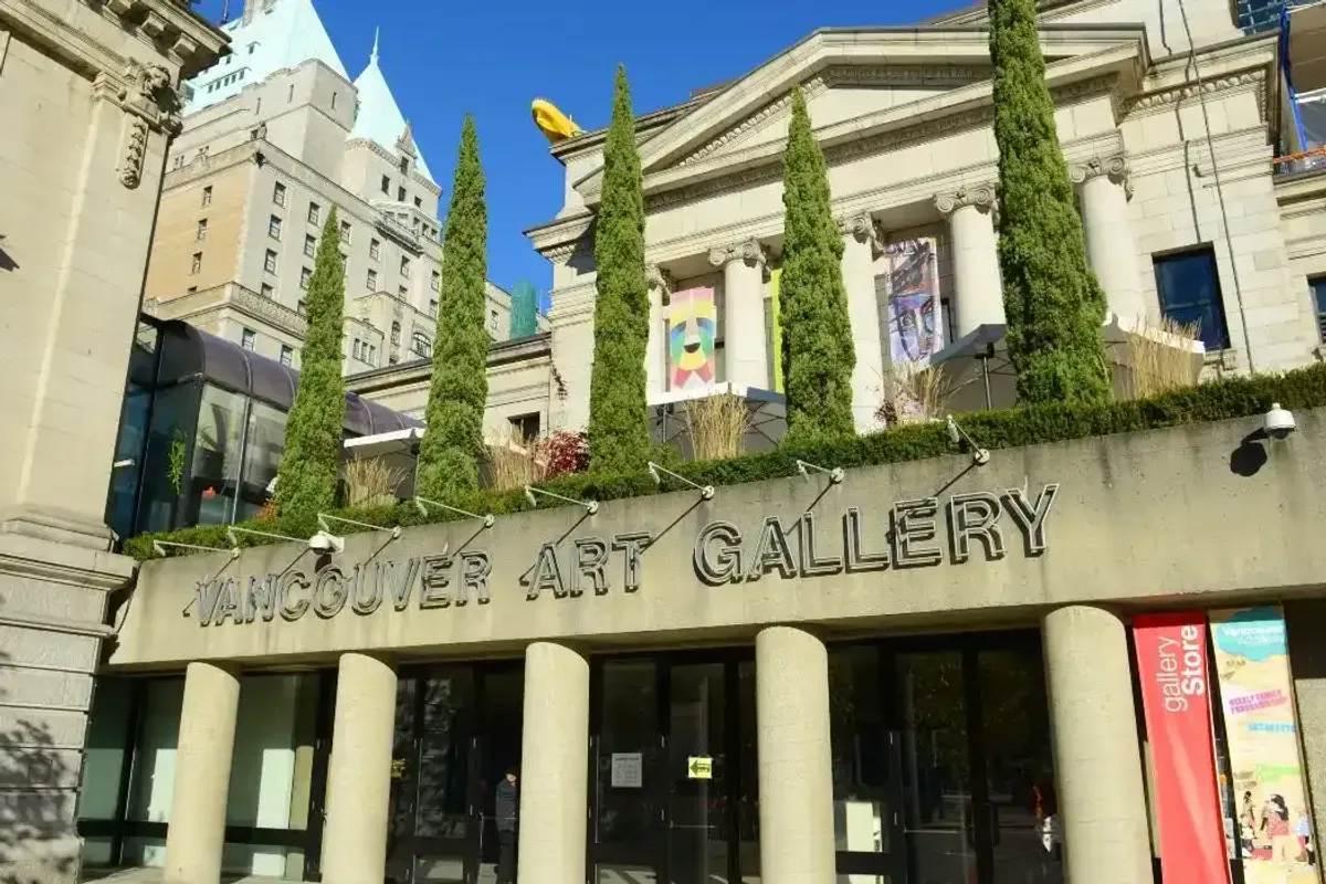 Formline, KPMB Selected To Design New Vancouver Art Gallery Building