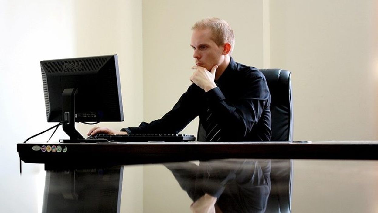 The news may have told us that real estate prices have been dropping, but a recent report may suggest otherwise.