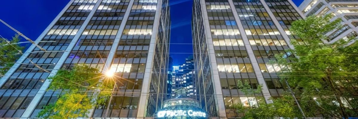KingSett Capital Buys Pender Place Office Towers In Vancouver From CF & IMCO