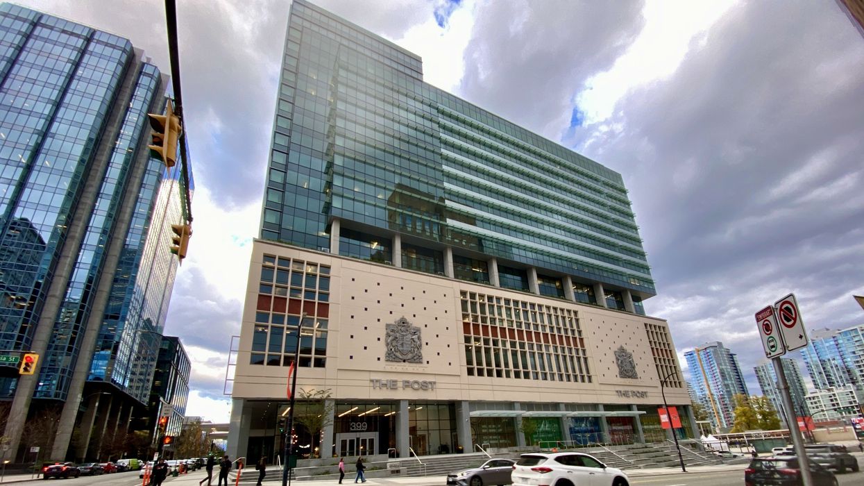 STOREYS' Commercial Real Estate Trend Of The Year