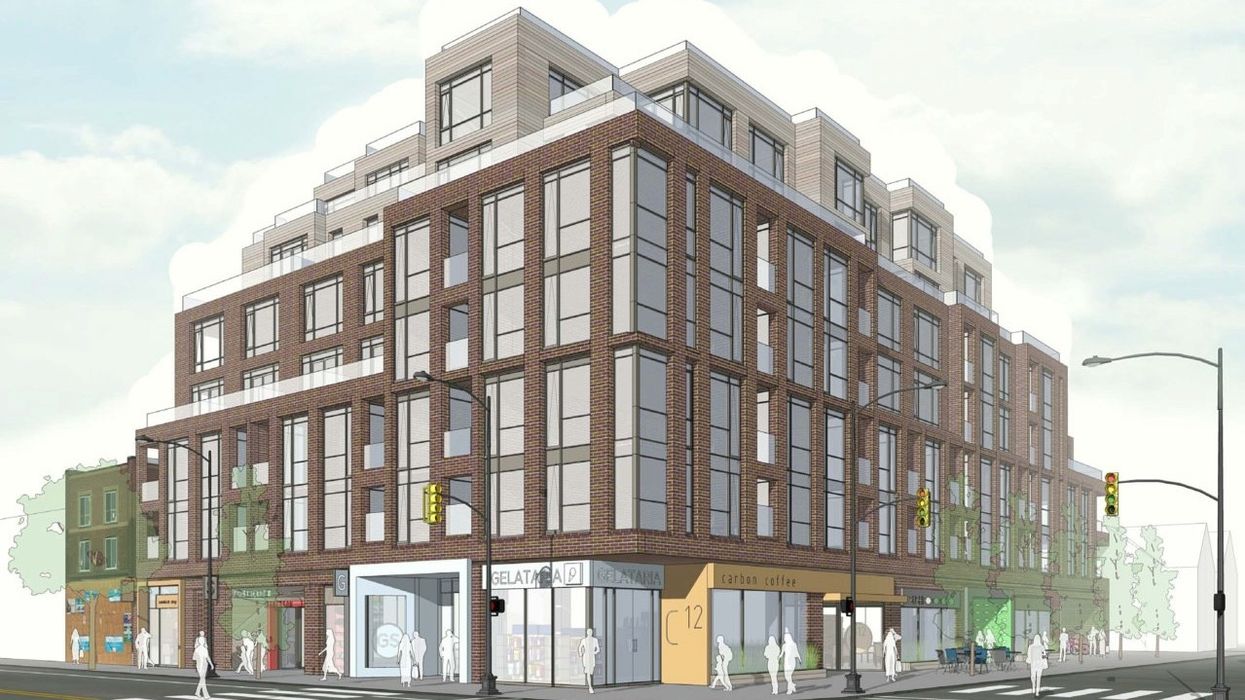 Junction Rental Plans Scrapped As Site Listed For $11.75M