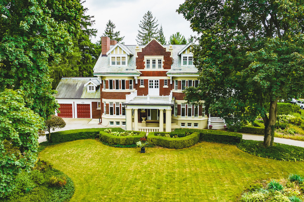 The Queen\u2019s Gambit