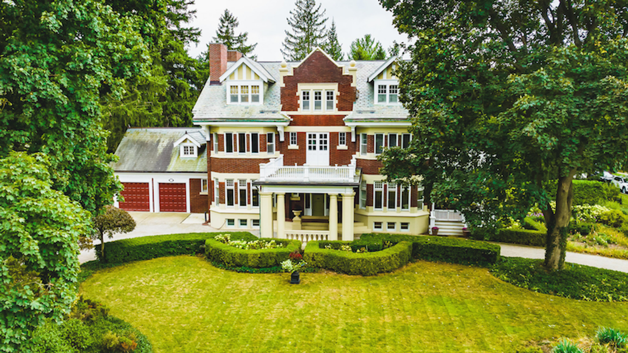 The Queen’s Gambit