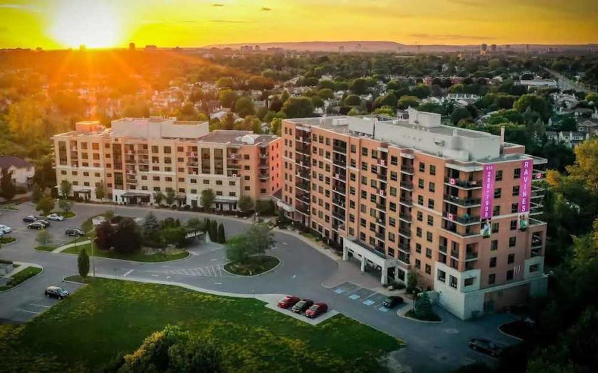 Verve Senior Living Buys Ashcroft’s Ottawa Ravine Seniors Complex Under Receivership