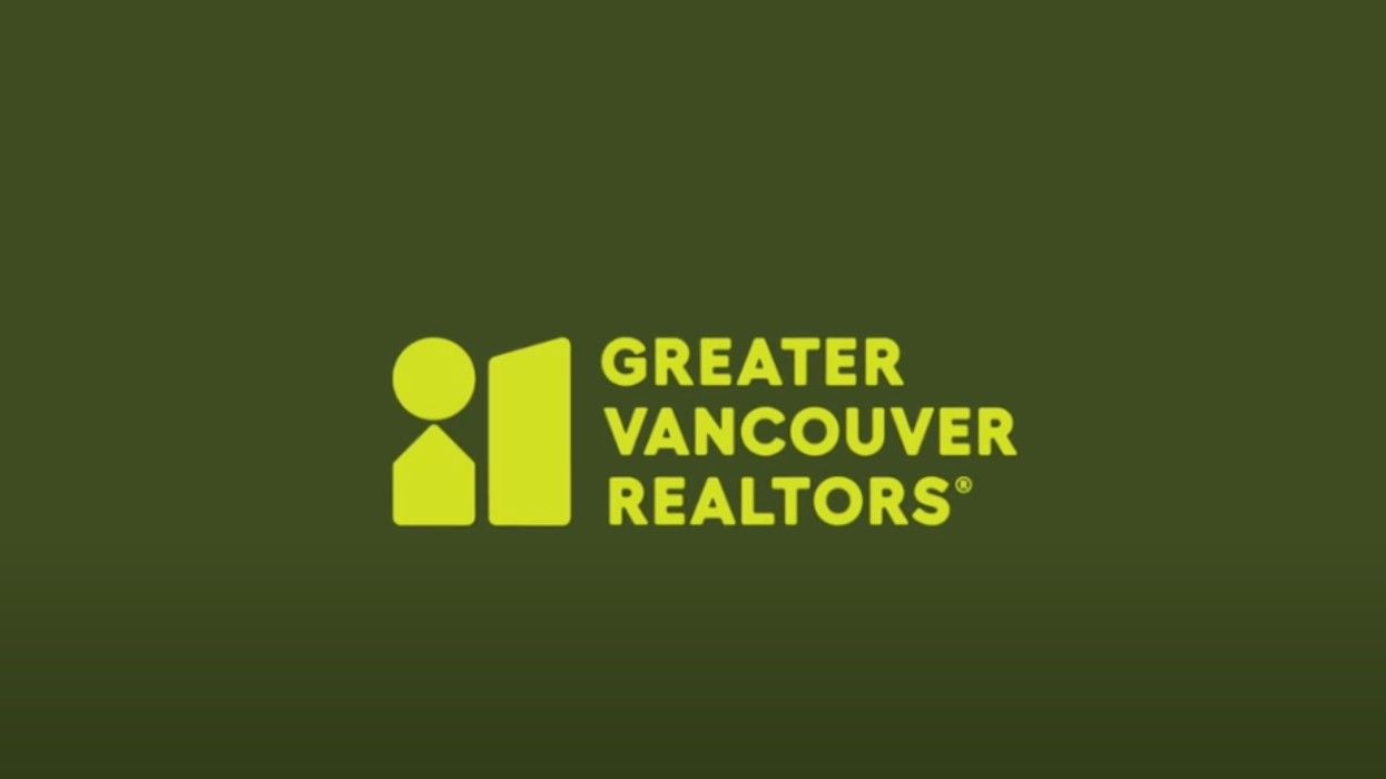REBGV To Rebrand As Greater Vancouver Realtors