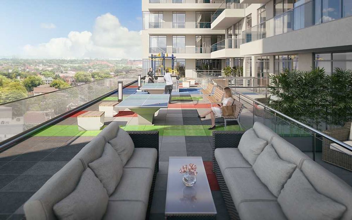 Buy Now, Pay Later Down Payment Lands In Downtown Hamilton