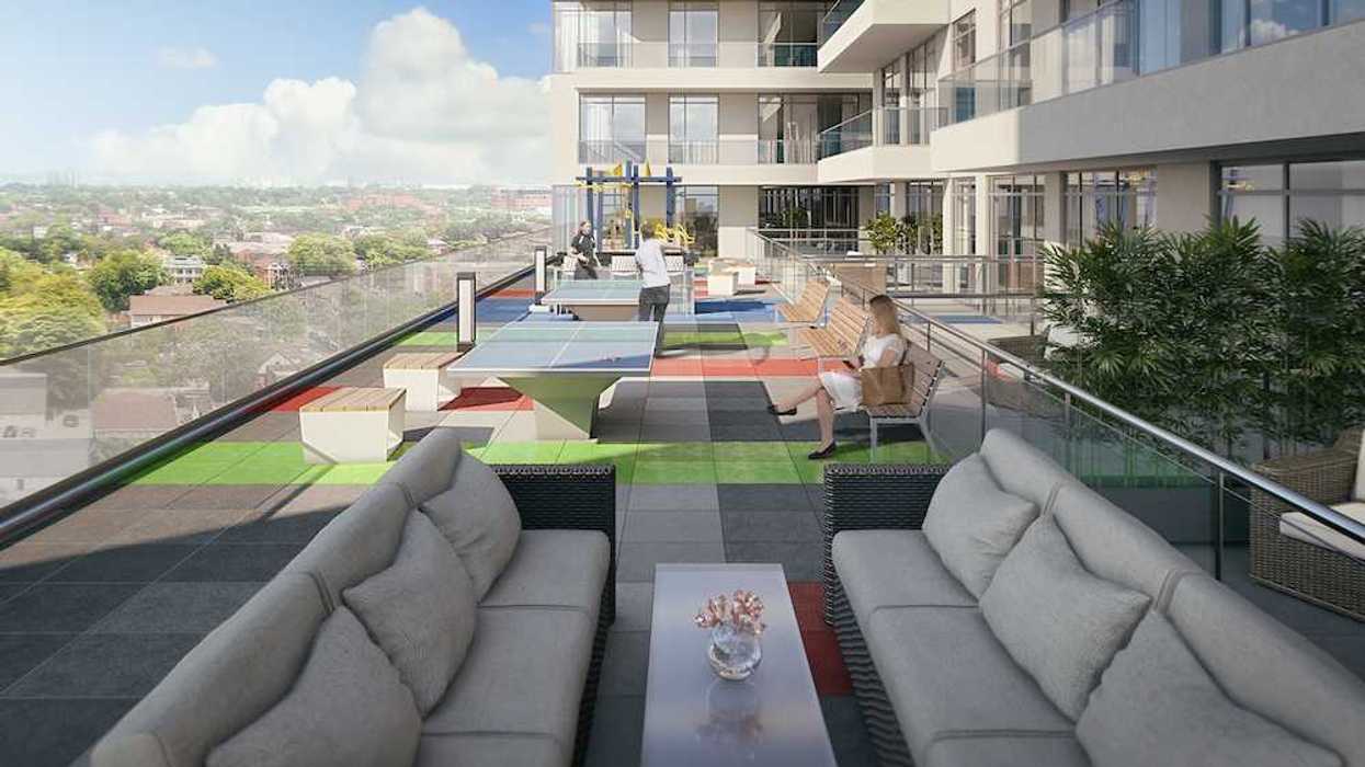 Buy Now, Pay Later Down Payment Lands In Downtown Hamilton