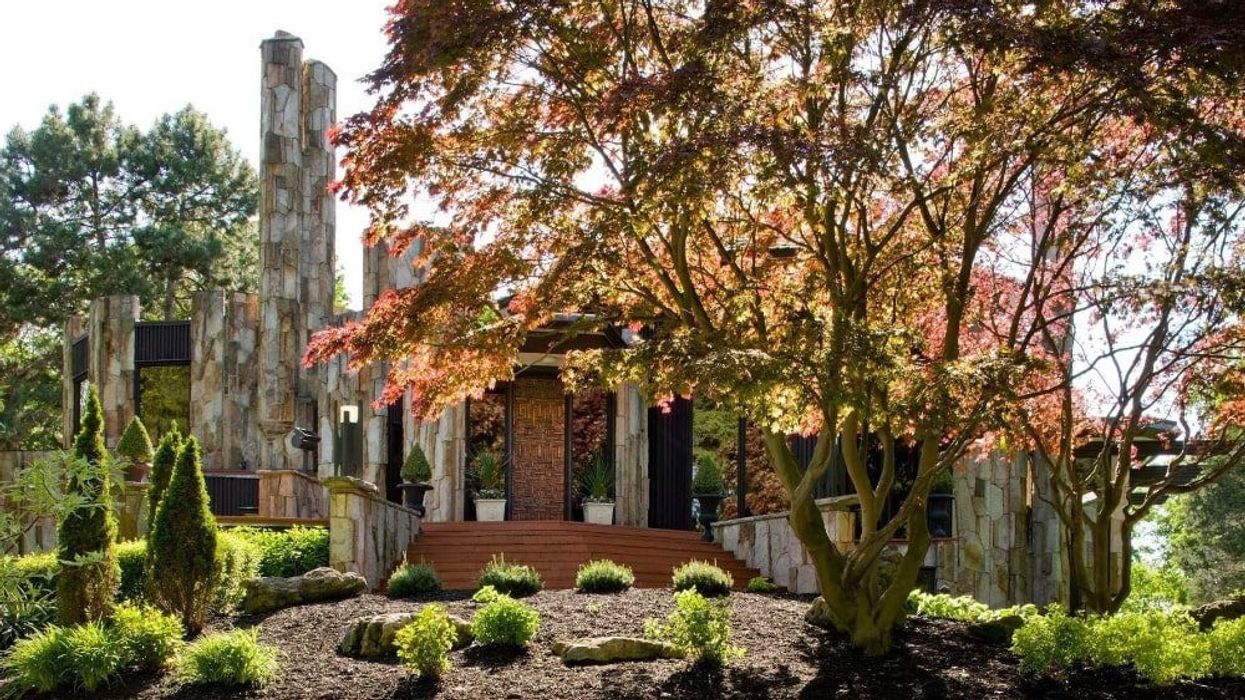 The Rolling Stones Mississauga