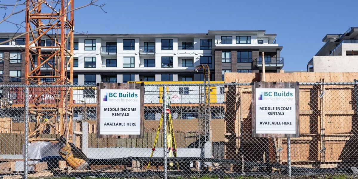 Bc Module Projects Follow The Money (And Projects): BC Builds