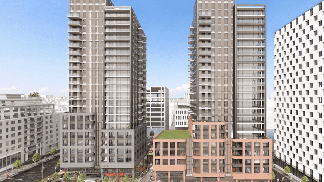 Vancouver Eases Affordability Requirements For 9 Rental Projects Under New Development Relief Program