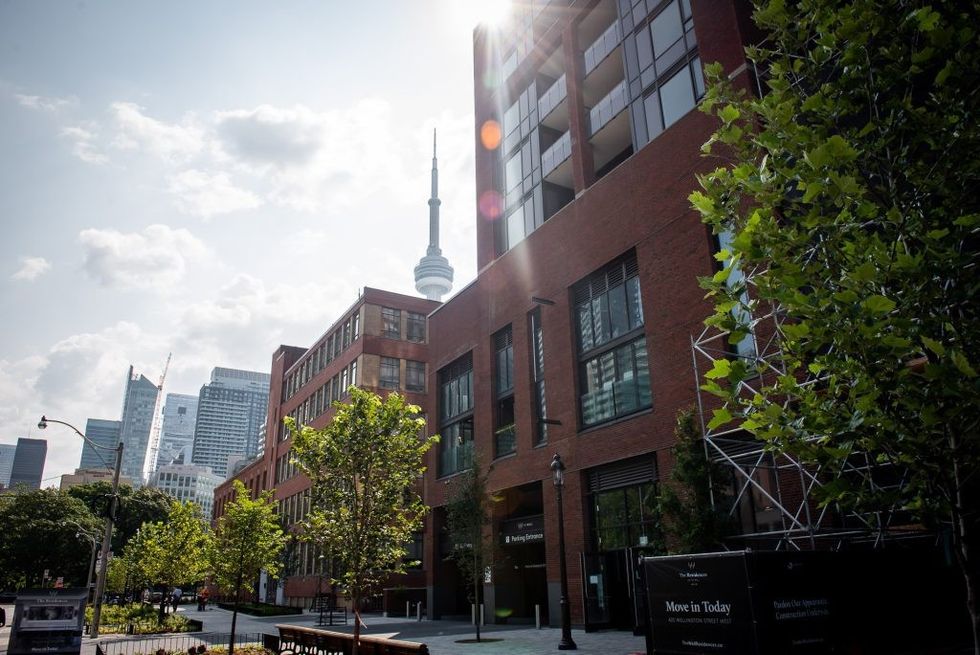 The well 21 1024x684