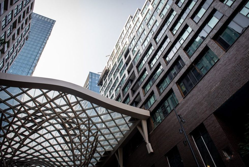 The well 34 1024x684