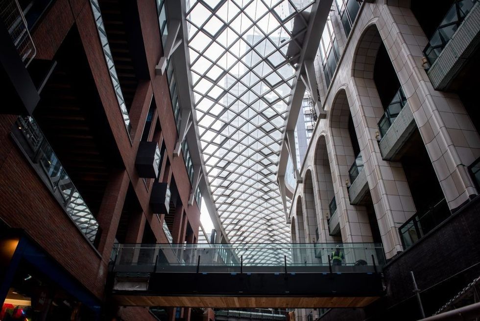 The well 47 1024x684