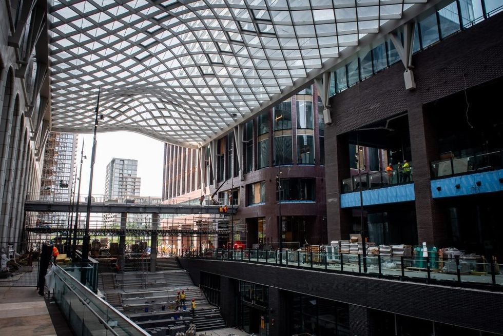 The well 53 1024x684