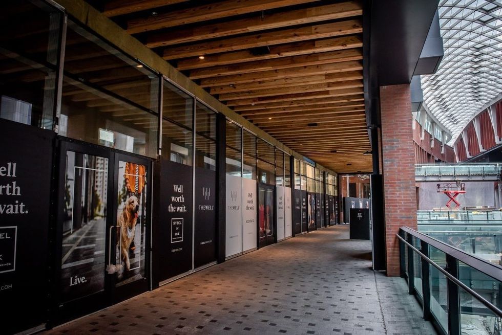 The well 59 1024x684